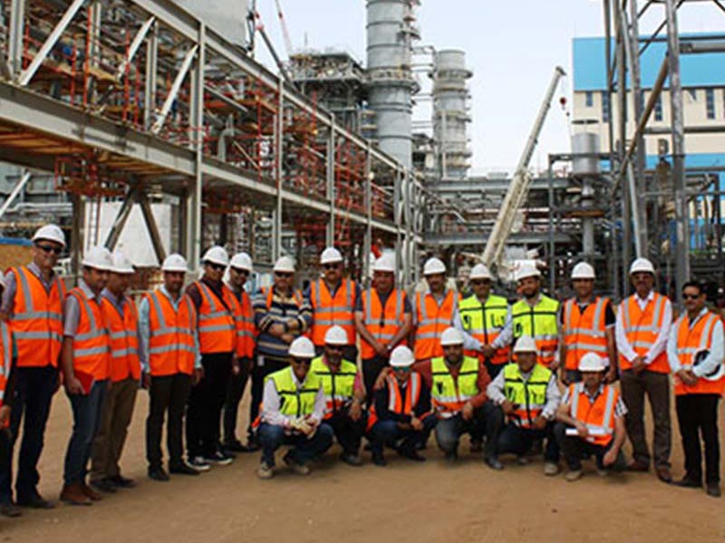 PGESCO - Integrated Innovative Engineering